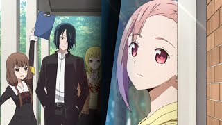 Tsubame Jealous of Iino  Kaguya Sama  Love is war  Ultra Romantic Season 3  Episode 11 [upl. by Yemiaj]