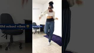 Encore  Cheryl Lynn encorechallenge cheryllynn dance viral discovermyafrica [upl. by Kaile]