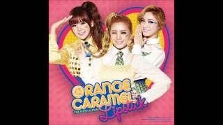 Orange Caramel 오렌지캬라멜  Bangkok City 방콕시티 2012 New Recording [upl. by Prescott]