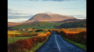 Sunday Service 27th OCT 2024  Isle of Arran Church of Scotland [upl. by Esbensen]