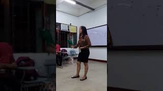 Wikang Filipino ating Mahalin TALUMPATI [upl. by Palecek221]