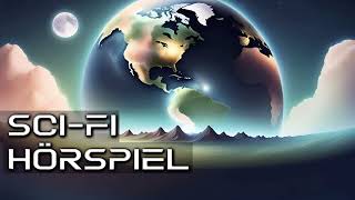 Genau wie auf der Erde  SciFi Hörspiel [upl. by Schnell]