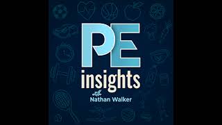 Episode 36  Grant Huddleston  PE and Personal Professional Development [upl. by Dion]