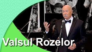 Tudor Gheorghe Valsul Rozelor [upl. by Valli]