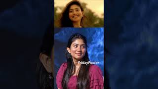 Naga Chaitanya About Sai Pallavi  trending viralvideo shorts thandel fridayposter [upl. by Eisus]