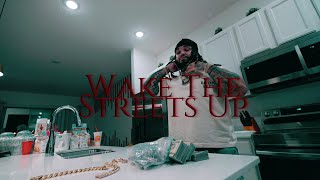 Albee Al  Wake The Streets Up Official Video [upl. by Halley276]