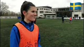 Quinzaine du Foot  Lycée Joseph Fourier Auxerre [upl. by Nivra117]