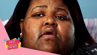 What Happened To Schenee Murry From My 600Lb Life Season 6 [upl. by Bennie]