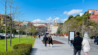 Easter Sunday in Porto Portugal  March 31 2024 [upl. by Ninon]