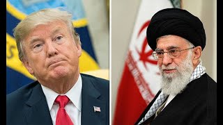 XOG SIR AH Weerarka cusub ee Tehran oo la fasaxay Trump oo duulaan qaadid u saxiixay Talabib [upl. by Pickett57]