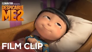 Despicable Me 2  Clip quotWhat Makes You A Boyquot  Illumination [upl. by Nitsirk]