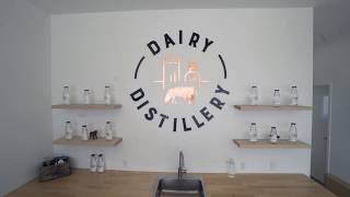 Dairy Distillery Almonte Ont [upl. by Edmon181]