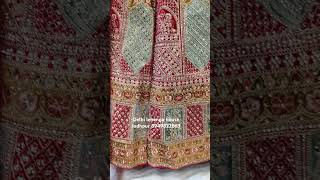 Delhi lehenga house Jodhpur music song explore wedding foryou lehenga trending [upl. by Eluk748]