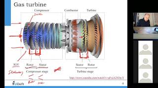 Turbomachinery Lecture 3 202021 Q2 [upl. by Edecrem]