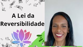 A Lei da Reversibilidade por Neville Goddard com Tai vieira parte 5 [upl. by Dhar]