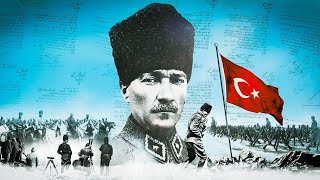 Yapay Zekadan 30 Ağustos Zafer bayramı için istikal Marşımızı yeniden seslendirmesini istedim [upl. by Jorgensen]