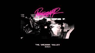 Perturbator quotThe Uncanny Valley  Bonusquot Full Album  Official  2016 [upl. by Oilime376]