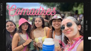 Vlog Jueves de comadres [upl. by Mahgirb]