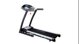 Lifespan BOLT Treadmill [upl. by Nader]