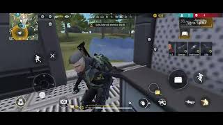 FREE FIRE MA EK GAME MA GOLD MIL GAYAfreefire freefiregaminggamingvideoviral garenafreefire [upl. by Diraj]