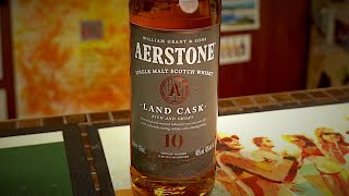 No 79  Aerstone Land Cask 10 [upl. by Anemij]