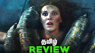 Damsel Tamil Movie Review தமிழ் [upl. by Emera]