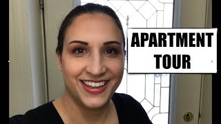 Yellowknife Apartment Tour [upl. by Jeb]