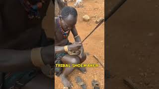 tribals shoe maker tribes [upl. by Beauchamp745]