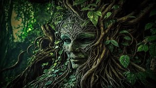 Ayahuasca Trip Report The Afterlife Is Real [upl. by Lorita]