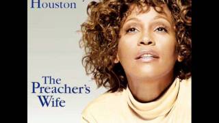 The Lord Is My Shepherd Cissy Houston [upl. by Yelha]