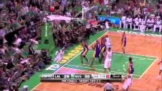 Rajon Rondo Best Layups [upl. by Lamaaj]