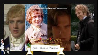 SENSATEZ y SENTIMIENTOS de Jane Austen ¿Cuál versión prefieres Libro Series y Películas [upl. by Zoila621]