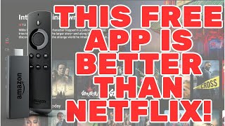 This FREE To Use App Is BETTER than NETFLIX  HDO BOX [upl. by Maighdlin]