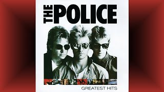 The Police Album Greatest Hits [upl. by Leonid]