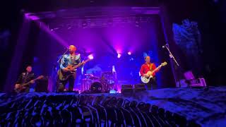 Hoodoo Gurus  Death Defying live [upl. by Guod]