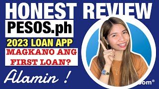 NEW LOAN APP IN 2023  WATCH THIS BEFORE MAG DOWNLOAD NG APP [upl. by Otis867]