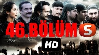 Nizama Adanmış Ruhlar  46Bölüm HD [upl. by Delwyn]