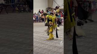 Men’s Golden Age  Choctaw Powwow 2024 indigenous native powwow ytshorts youtubeshorts youtube [upl. by Justicz]