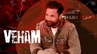 Veham Official Audio Meet Dhaliwal  Latest Punjabi Song 2024 [upl. by Kaete82]