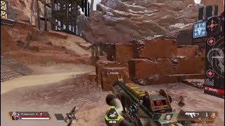 Advanced Movement Guide the Stutter Step in Apex Legends [upl. by Bria]