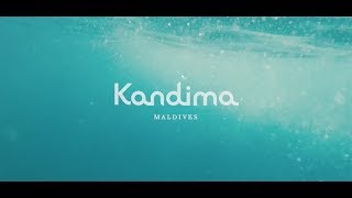 A Day At Kandima Maldives [upl. by Rego]