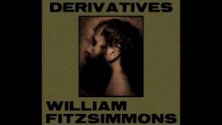 William Fitzsimmons  Fortune Official Music Video [upl. by Ahsenhoj]