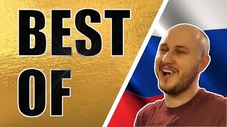 Best Of CrazyRussianHacker  Fails amp Funny Moments 1 [upl. by Schlosser]