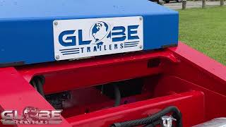 Globe American Made Red White and Blue Trailer [upl. by Niel]