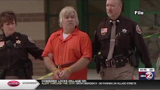 Steven Avery’s newest appeal filed Friday attorney says [upl. by Anib]