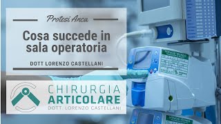 🔺Cosa Succede in Sala Operatoria🔺 [upl. by Hulda]