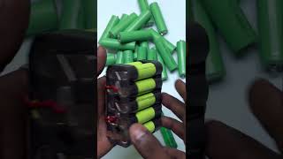 Extra power 21v Impact Driver Battery Replacement for long backup tamilgear23 machine repair [upl. by Yesrej]