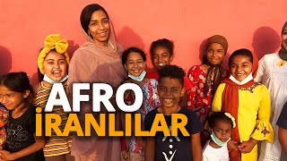 AFRO İRANLILARİRANIN FARKLI DİYARLARINDAYIMBENDER ABBASHİNDU TAPINAĞI 56 [upl. by Eninnaej]