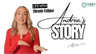 Andrea’s Healing Journey Finding Energy Calm and Wellness with Hyperbaric Therapy [upl. by Ahsaetan]