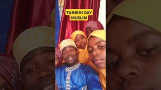 TANBIHI DAY MUSLIM MISIMA HANDENI TANGA voiceeffects [upl. by Ayouqat]